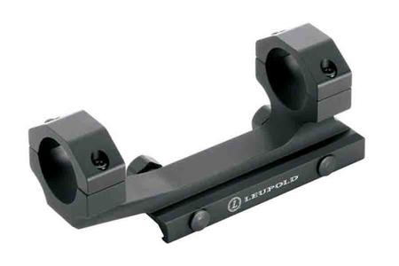 LEUPOLD Mark 2 IMS 1 Inch Integral Mounting System Black