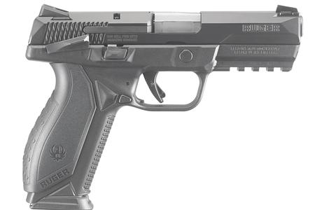 RUGER American Pistol 45 ACP with Manual Safety