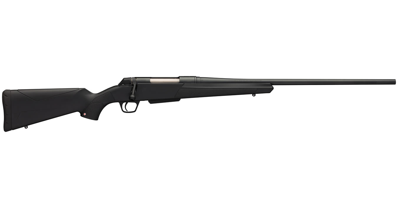 WINCHESTER FIREARMS XPR 6.5 CREEDMOOR BLK/BLK SYN STOCK