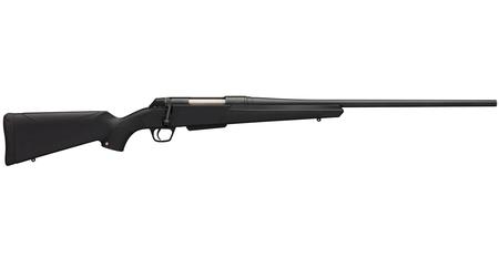 XPR 6.5 CREEDMOOR BLK/BLK SYN STOCK