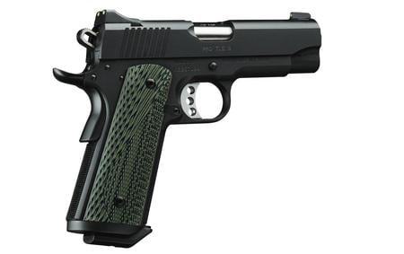 KIMBER Pro TLE II (EM) 45 ACP with Night Sights