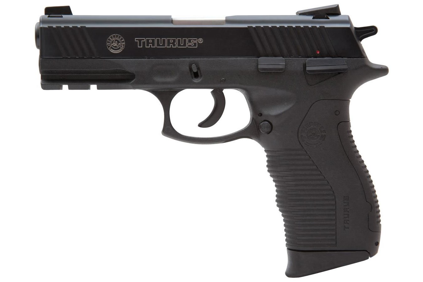 TAURUS PT-809 9MM FULL-SIZE PISTOL