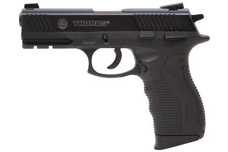 TAURUS PT-809 9mm Full-Size Pistol
