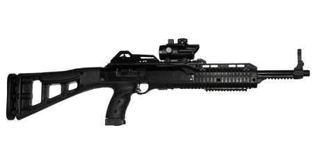 4095TS 40SW TACTICAL CARBINE W/ RED DOT