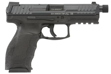 VP40 TACTICAL 40SW W/THREADED BARREL