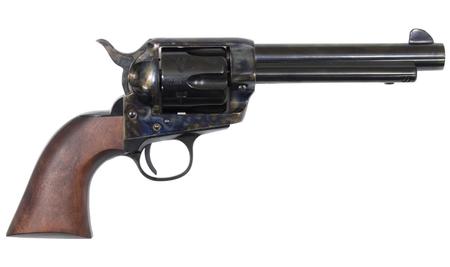 EMF CO Californian 357 Mag Single-Action Revolver with 5.5-Inch Barrel