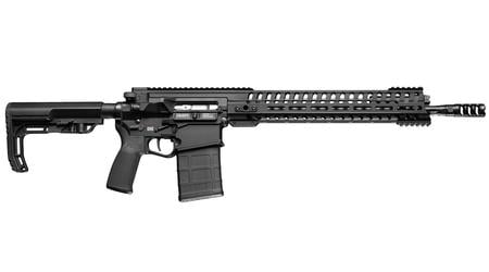 POF P308 Revolution Gen4 7.62x51mm NATO (308 Win) Semi-Automatic Rifle with Triple Port Muzzle Brake