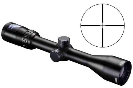 BUSHNELL Banner 3-9x40mm Riflescope with Multi-X Reticle