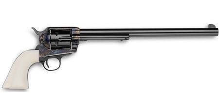 EMF CO BUNTLINE 45 COLT SINGLE-ACTION REVOLVER