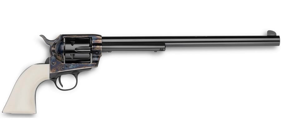 EMF CO BUNTLINE 45 COLT SINGLE-ACTION REVOLVER