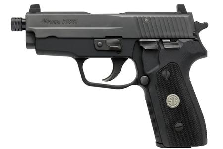 SIG SAUER P225-A1 Nitron Compact 9mm with Threaded Barrel