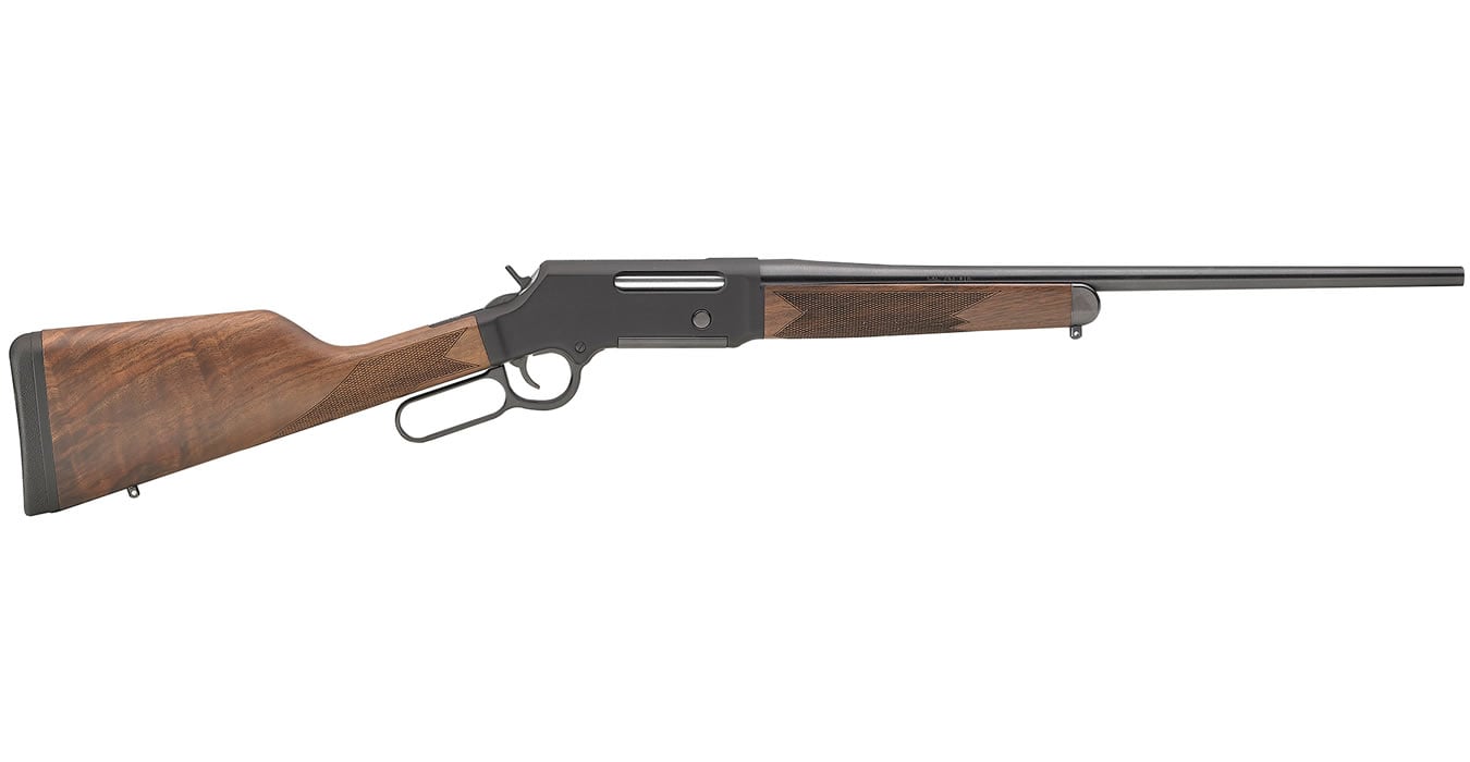 HENRY REPEATING ARMS LONG RANGER .243 WIN LEVER-ACTION