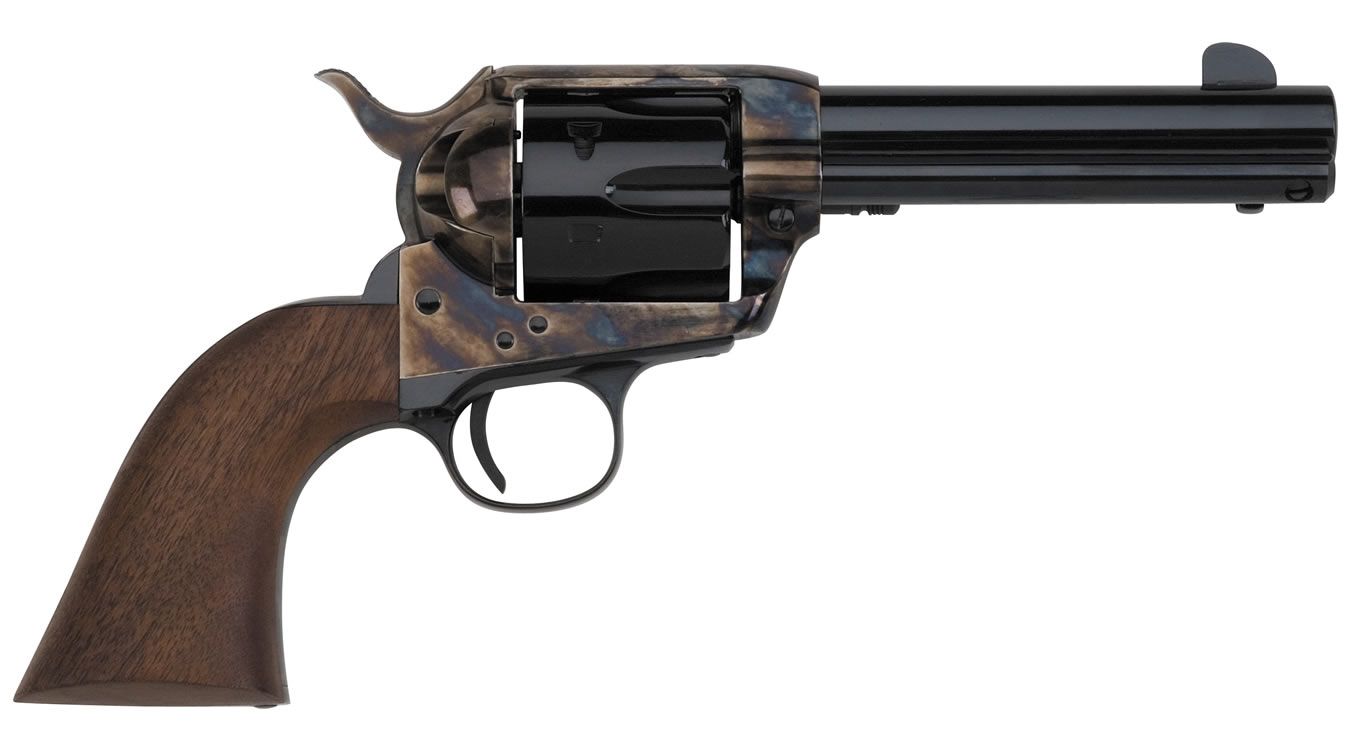 EMF CO CALIFORNIAN 357 MAGNUM 4.75 INCH BARREL