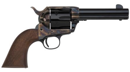 EMF CO Californian 45LC Single-Action Revolver with 4.75-Inch Barrel