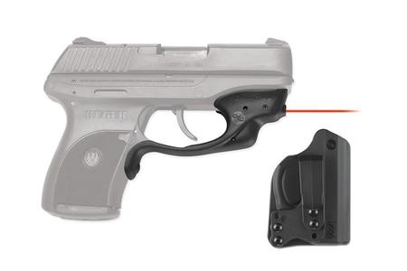 CRIMSON TRACE Laserguard for LC9, LC9s and LC380 with Blade-Tech Holster