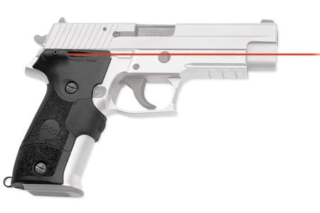 CRIMSON TRACE Front Activation Lasergrips for Sig Sauer P226