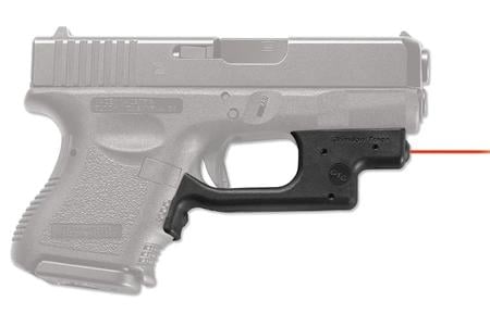 GLOCK COMPACT/SUBCOMPACT LASERGUARD