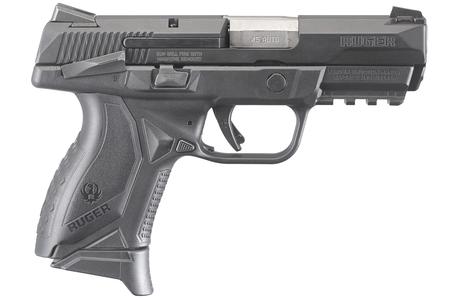 RUGER American Pistol Compact 45 ACP with Manual Safety