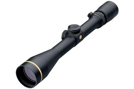 LEUPOLD VX-3 4.5-14x40mm Riflescope with Boone and Crockett Reticle
