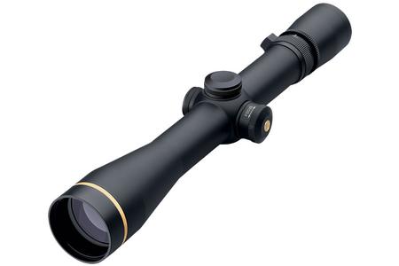 LEUPOLD VX-3 4.5-14x40mm Side Focus Riflescope with Boone and Crockett Reticle