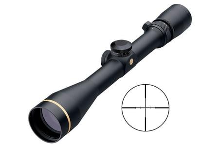 LEUPOLD VX-3 4.5-14x40mm Matte Riflescope with Wind-Plex Reticle