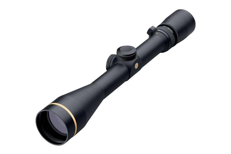 LEUPOLD VX-3 3.5-10X40MM BOONE CROCKET