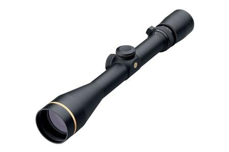 LEUPOLD VX-3 3.5-10x40mm Matte Riflescope with Boone and Crockett Reticle