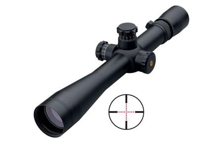 LEUPOLD Mark 4 LR/T 3.5-10x40mm Riflescope with Illuminated Mil-Dot Reticle