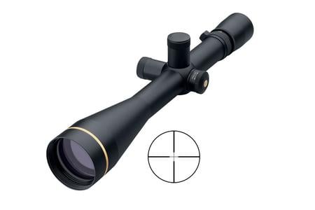 LEUPOLD VX-3 8.5-25x50mm RIflescope with Fine Duplex Reticle