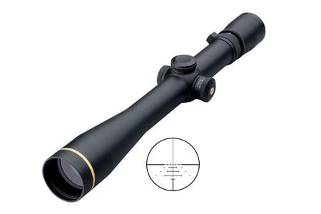 VX-3 6.5-20X40MM VARMINT HUNTER RETICLE