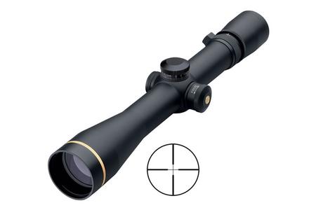 VX-3 4.5-14X40MM DUPLEX RETICLE