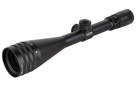 40/44 6.5-20X44MM RIFLESCOPE WITH DUAL-X