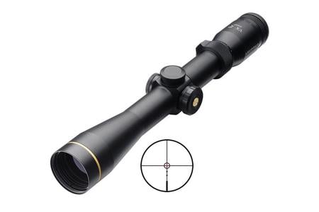 LEUPOLD VX-R 3-9x40mm Riflescope with Ballistic FireDot Reticle