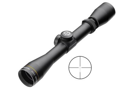 LEUPOLD Crossbones 2-7x33mm Crossbow Riflescope with Ballistic Reticle