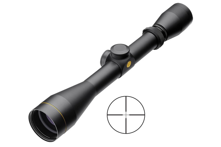 LEUPOLD VX-1 4-12X40MM DUPLEX RETICLE