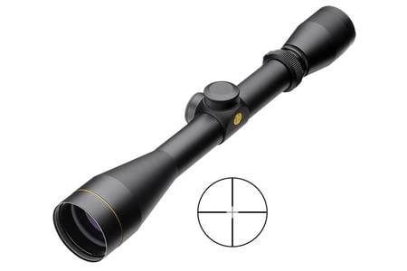 LEUPOLD VX-1 4-12x40mm Riflescope with Duplex Reticle