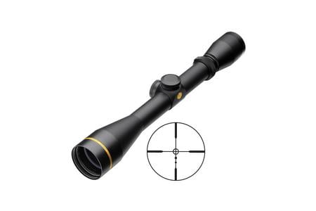 LEUPOLD UltimateSlam 3-9x40mm Muzzleloader Riflescope with Sabot Ballistics Reticle