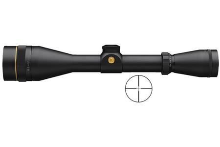 LEUPOLD VX-2 4-12x40mm Riflescope with Adjustable Objective and Fine Duplex Reticle