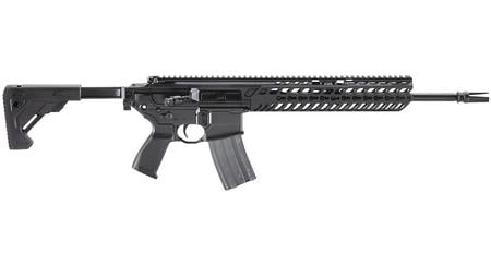 SIG SAUER MCX Patrol 5.56mm with KeyMod Rail