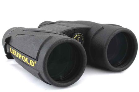 LEUPOLD BX-1 McKenzie 8x42mm Black