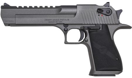 MAGNUM RESEARCH Mark XIX Desert Eagle 44 Mag with Tungsten Cerakote Finish