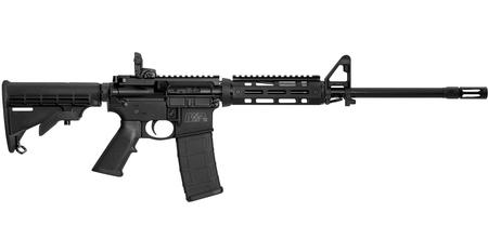SMITH AND WESSON MP15X 5.56mm Semi-Automatic Rifle with M-Lok (LE)