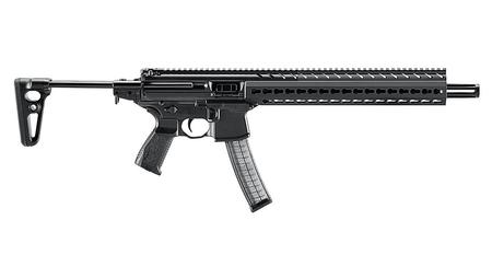 SIG SAUER MPX 9mm Carbine with KeyMod Rail (LE)