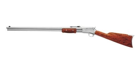 TAURUS Thunderbolt 45 Colt Stainless Pump Action Rifle (Cosmetic Blemishes)