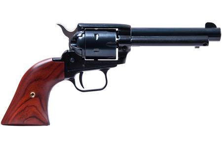 HERITAGE Rough Rider 22LR Rimfire Revolver with 4.75-Inch Barrel (Cosmetic Blemishes)