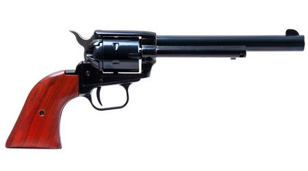 HERITAGE Rough Rider 22LR Rimfire Revolver with 6.5-Inch Barrel (Cosmetic Blemishes)