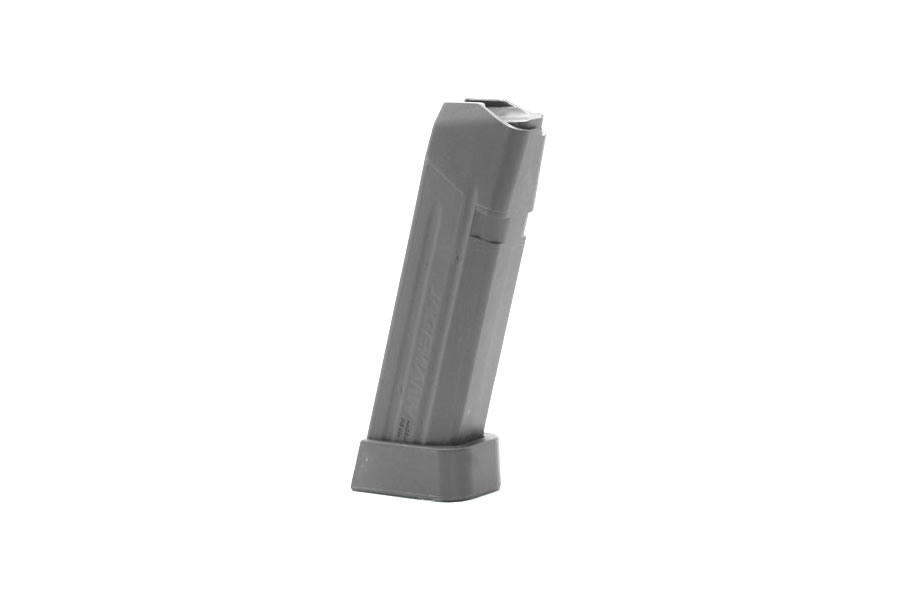 JAGEMANN JAG 17 9MM 18-ROUND GREY