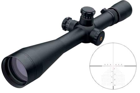 LEUPOLD Mark 4 LR/T 6.5-20x50mm Impact - 29 MOA Matte