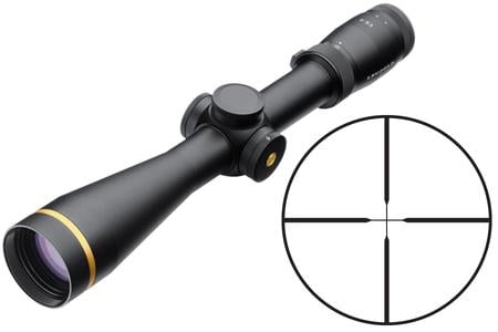 LEUPOLD VX-6 3-18x44mm CDS Fine Duplex