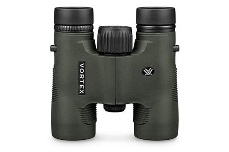 VORTEX OPTICS Diamondback 10x28 Binocular with Fully Multicoated Lenses